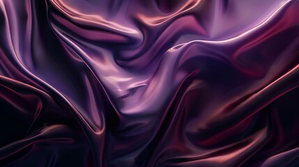 Obraz premium abstract background luxury cloth or liquid wave or wavy folds of 