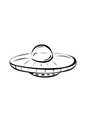 Unbekanntes Flugobjekt 