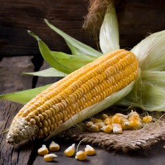 Sweet Corn