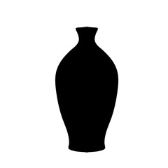 Jugs Silhouette