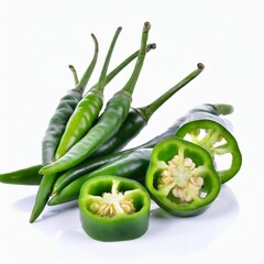 Green Chilli