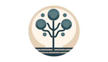 easter egg with ornament