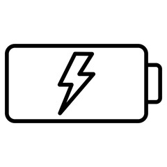 Battery Power icon