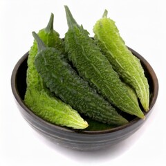 Bitter gouds or Bitter melon