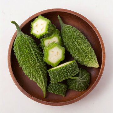 Bitter gouds or Bitter melon
