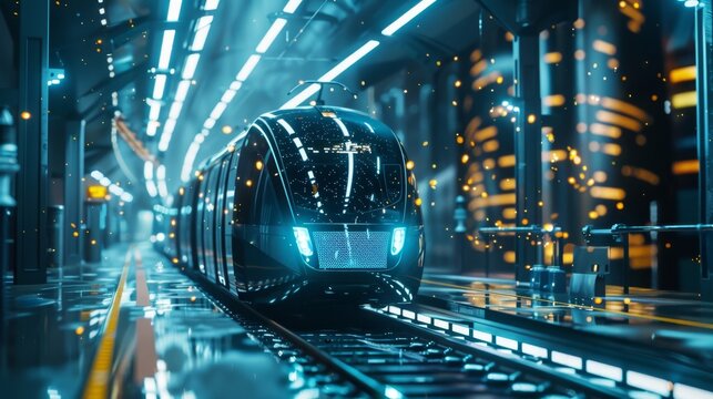 The use of 5G on public transport also improved accessibility for passengers with disabilities thanks to the availability of realtime information and assistive technologies.