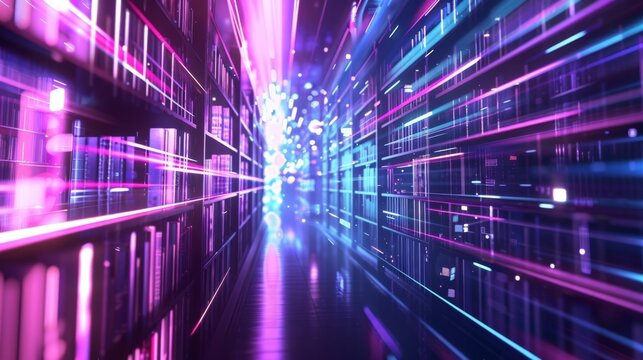 With 5Genabled laptops and tablets available for checkout the library offers the flexibility for patrons to take their digital resources onthego.