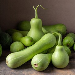 bottle gourd