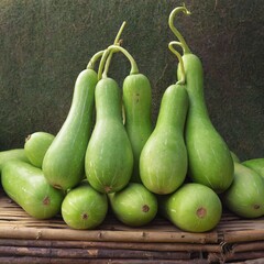 bottle gourd