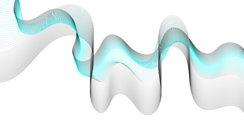 Abstract business background lines wave stripe. design element for technology, science, modern concept.vector eps 10	