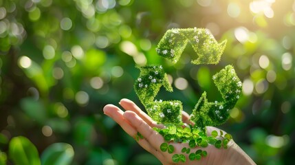 Efficient Green Systems Promoting Circular Economy Principles