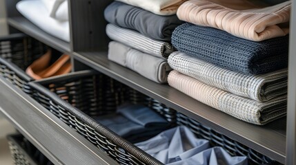 Durable Tidying Solutions for Longevity in Home Organization and Design