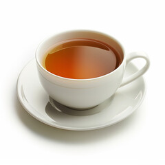 Fototapeta premium cup of tea