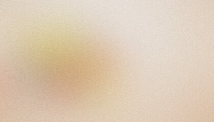 Pastel colored gradient on a textured, grainy background