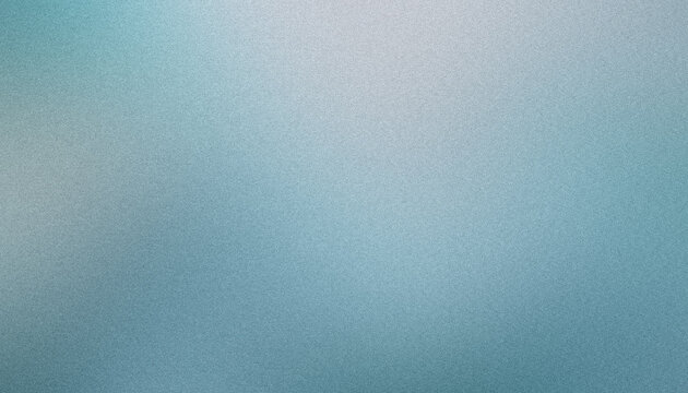 Grainy blue background texture with a subtle gradient, ideal for design projects