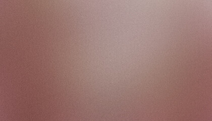 Fototapeta premium Grainy texture fading from the center to the edges, creating a gradient background