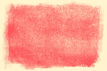 Rolled ink letterpress print texture. High definition, rough, eroded lino print texture. A4 scale. Compound path and optimised.