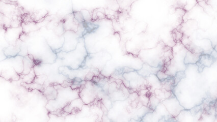Fototapeta premium Marble texture background, white abstract alabaster natural pattern.