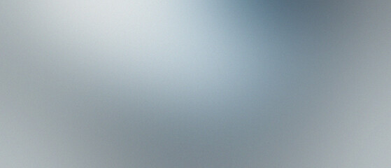 Obraz premium Abstract Blurred Gradient Background with Soft Blue and Gray Tones for Modern Design and Creative Projects