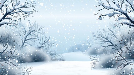 Fototapeta premium landscape background