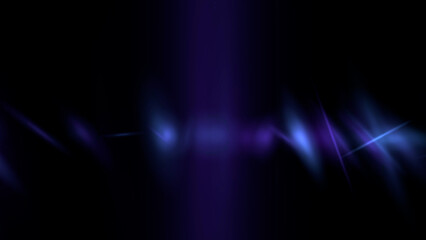 abstract blue background