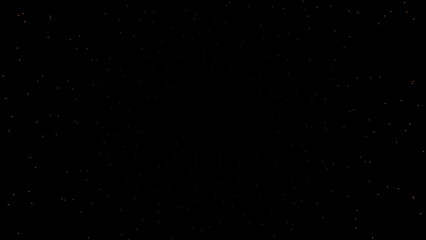 explosion with alpha channel