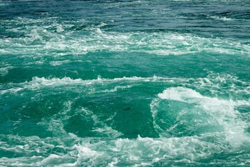 渦潮（うずしお）