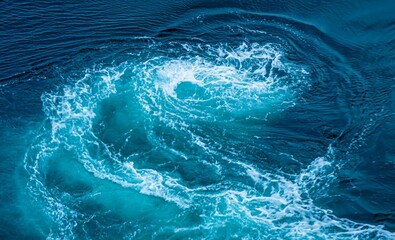 渦潮（うずしお）