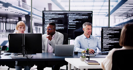 Agile Pair Programming And Extreme Coding