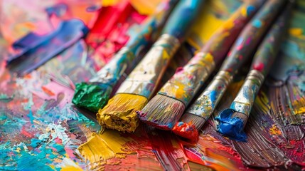 Infuse your days with color and excitement, like a vibrant painting come to life, where every moment is a brushstroke of fun.