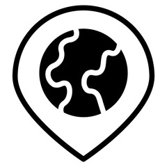 icon location dualtone