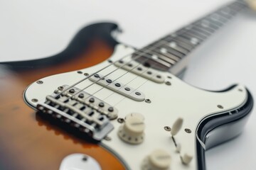electric guitar