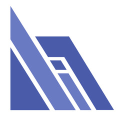 Geometric Corner Shape