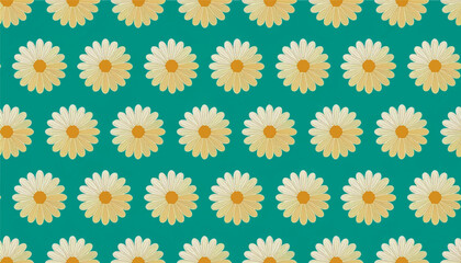 flower background