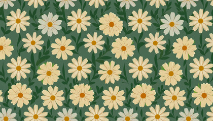 flower background