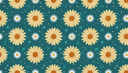 flower background