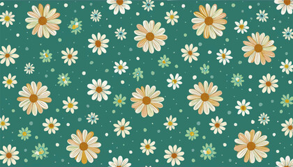 flower background