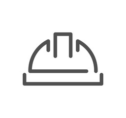Engineering related icon outline and linear vector.	
