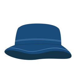 Hat Illustration