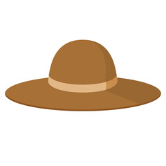 Hat Illustration