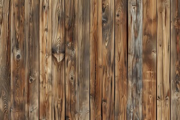 Fototapeta premium Seamless Wood Texture