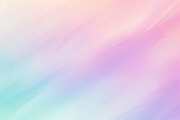 Obraz premium A colorful background with a pink and blue gradient. The background is a mix of pink and blue, creating a vibrant and lively atmosphere