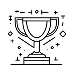Trophy icon, Trophy PNG Bundle, Trophy Clipart, Trophy SVG Cut Files for Cricut, Medals svg, Podium svg, Badge svg, Trophy Cup Svg, Award SVG, Trophy Svg, Award Ribbon Cricut, Gold Medal Svg, Trophies
