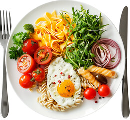 샐러드, 먹을것, 토마토, 야채, 식사, 건강한, 식당, 번호판, 토마토, green, 신선, 규정식, 상추, 맛있는, 야채, 요리, 치즈, 백, 파스타, 미식가, 이탈리아어, 요리, 점심, 고기,salad