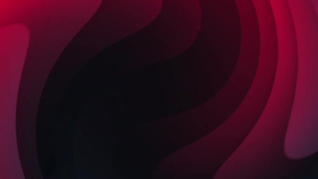 3D abstract backgrounds, vibrant gradients, and smooth, wavy textures trendy motion design and seamless 4K rendering.