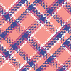 Scottish Tartan Seamless Pattern. Checker Pattern Traditional Scottish Woven Fabric. Lumberjack Shirt Flannel Textile. Pattern Tile Swatch Included.