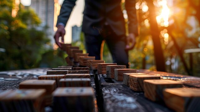 Stay agile and adaptable in a rapidly evolving market landscape with our flexible corporate strategies.