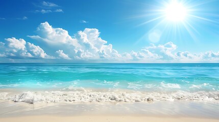 Thunderous Summer Skies: An Anime-Inspired Illustration with Clouds