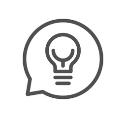 School and university related icon outline and linear vector.	
