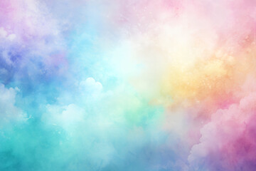 soft pastel color background with subtle texture, generative ai